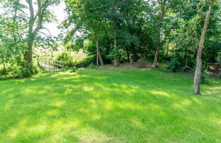 Ferienwohnung Sylt auf dem Holmhof - Foto 21