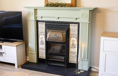 Birchgate Bothy - Spacious 4 Bedroom Home in Dunoon - Foto 10