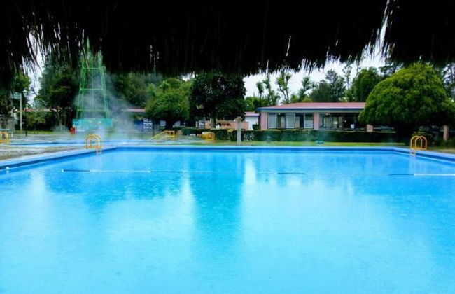 Nuevo Centro Vacacional Gogorron - Photo 32