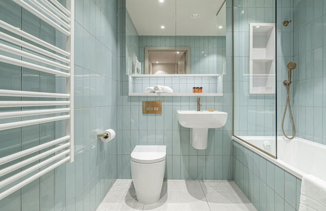 Fabulous North London Flat - Foto 28