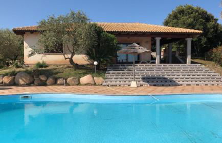 Villa Roberta With Big Private Pool - Photo 3