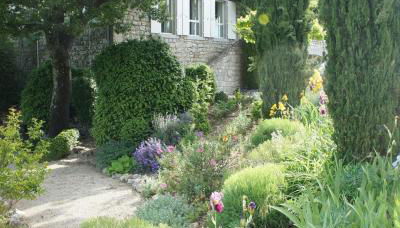 Maison du Soleil - Foto 4, Garden