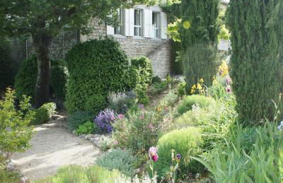 Maison du Soleil - Foto 4