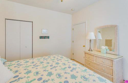 Golf, Swim and Explore Sunset Beach Family Condo! - Foto 12