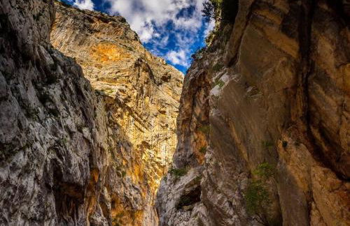 Villa Settimia a 50 mt dalla spiaggia! - Foto 62