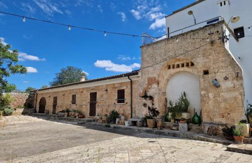 Masseria Bianca - Foto 6