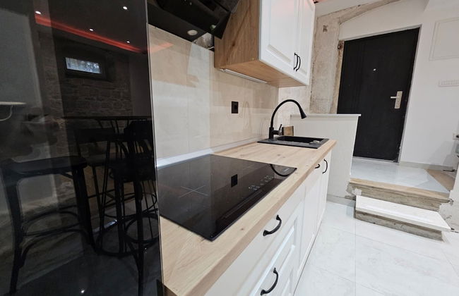 Apartment Antonio on the seafront - Foto 11