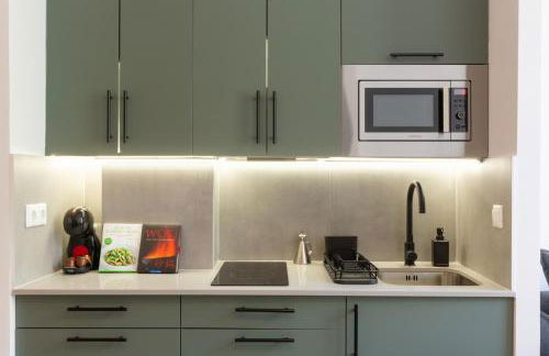 Nuevo loft cerca del centro y Ciudad Artes y Ciencias - Photo 2