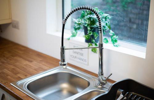 5 Bed - 2 Bath - Ideal for Work Crews - Foto 27