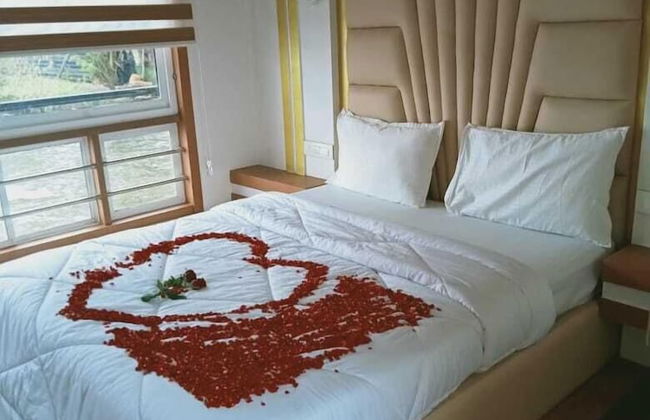 Private Houseboat - Foto 15