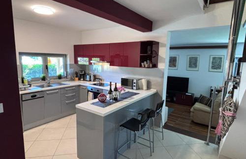 Villa Dambo mit Pool , 4 Sterne - Foto 36