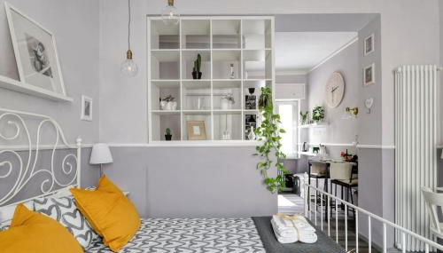 La Petite Maison - Foto 5