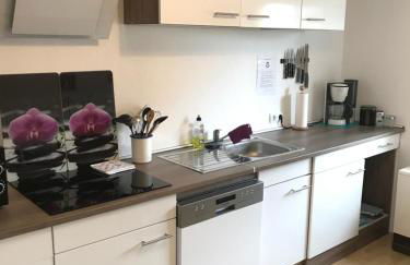 Ferienwohnung zum Pinguin - Foto 3