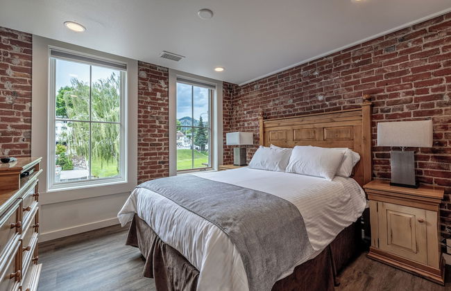 Bavarian Lodge Suites - Foto 4