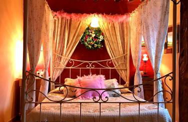 Rural house the Fifth of Malu - Romantic getaway to Cuenca - Foto 16