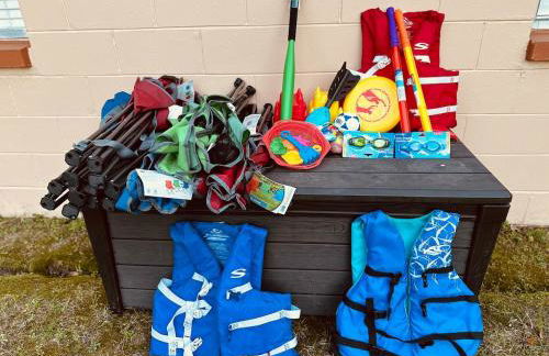 Charming Modern Valrico Getaway - Pets Welcome - Foto 11