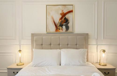 Cozy 1 bed Blythswood Apartment - Photo 6