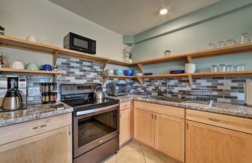 Condo with Lanai at Beginning of Road to Hana! - Photo 5