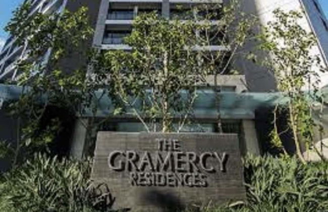 The Gramercy Residence Makati Suite Amazing View - Photo 43