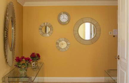 Fountain Park Residence, 3 En-suites, Sleeps 10 - Foto 11