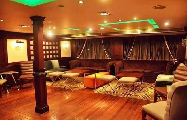 Nile Cruise Cairo Hotel - Foto 5