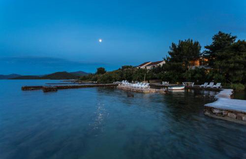 Villa Sunj - Foto 13
