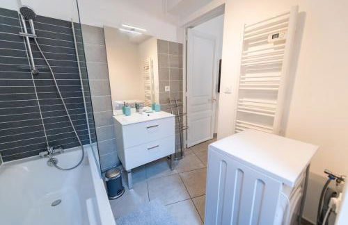 KASA ZAMBEZE - Spacious - Equipped - Wi-Fi - Foto 19