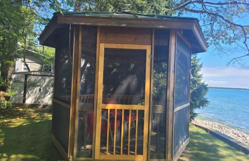 Schmidt's Cove - Amazing Private Lakefront! - Foto 23