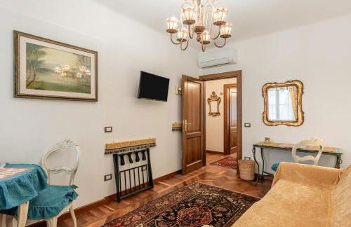 Lilium Suites - Affitti Brevi Italia - Foto 3