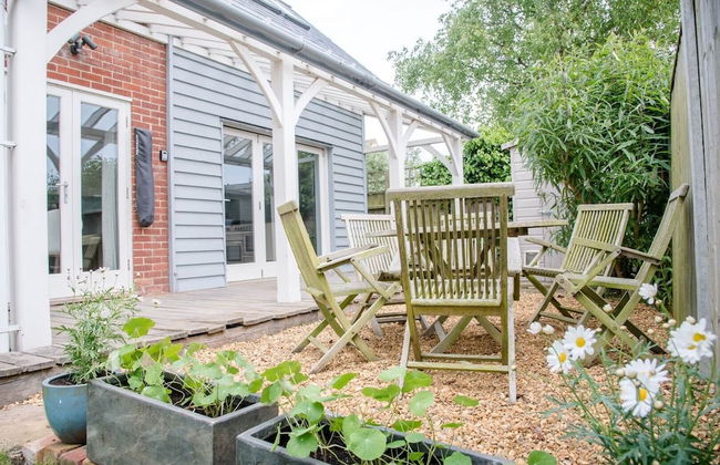 Suilven, Aldeburgh - Foto 55