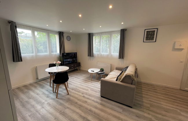 Massy Appart Hotel - Foto 30