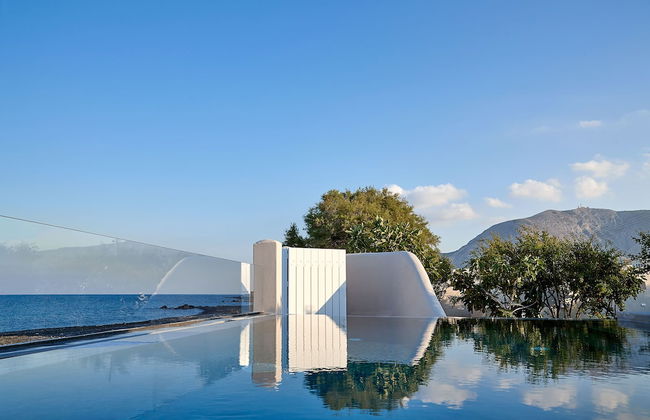 Incognito Villa - Foto 20