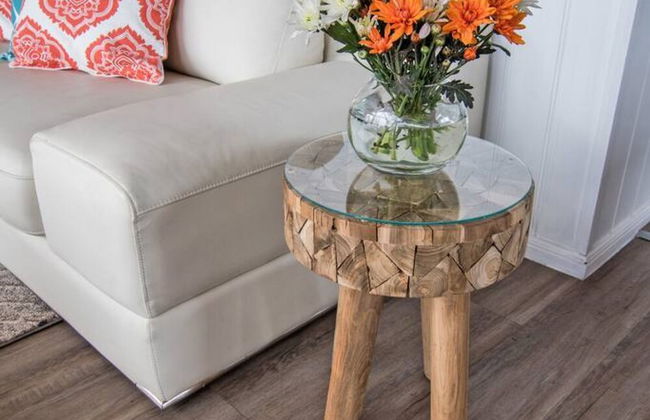 Killy Views Stunning Waterfront Pet Friendly Fireplace Free EV Charger 7 kW - Foto 14