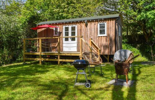 The Shepherds Hut At Rosewood House - Foto 2