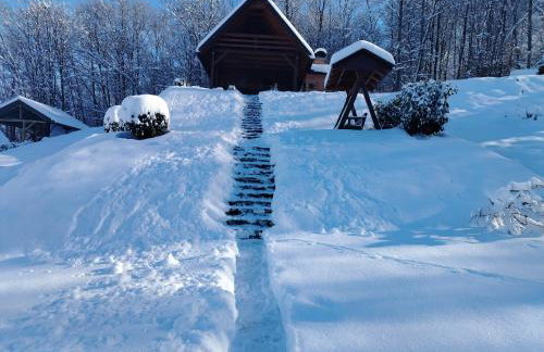 Kuća za odmor Foresta - Foto 3