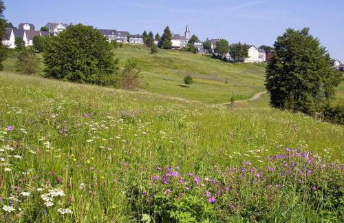 Ferienwohnung "An den Kurwiesen" - Foto 14