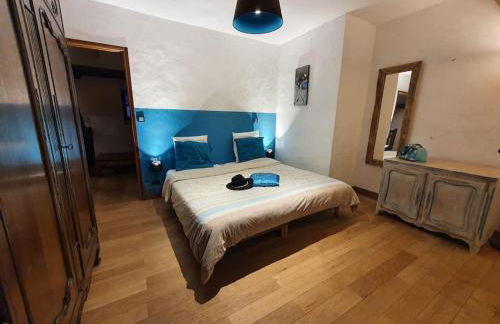 Villa spacieuse avec piscine chauffée, à coté de Sarlat - Foto 11