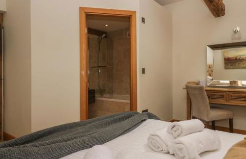 Rowan Cottage - Foto 27