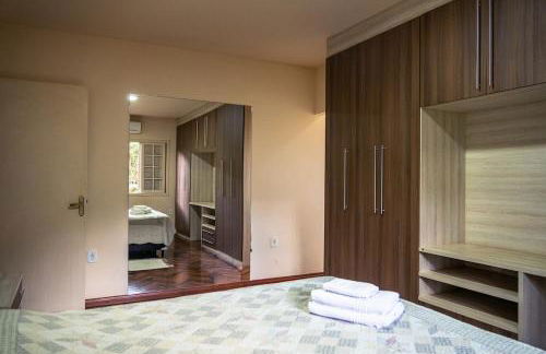 Casa Mirante da Serra em Tiradentes - MG - Foto 64