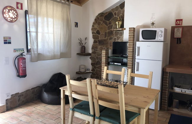 Quinta das Beldroegas - Casas de Campo - Photo 24