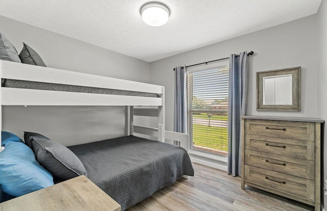 Sunny Daze Cottage 3 Bedroom Home - Foto 5