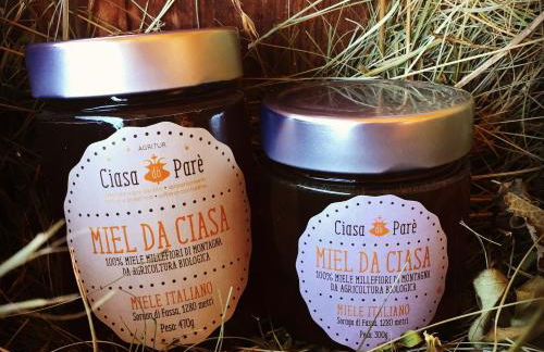 Agritur Ciasa Dò Parè - Foto 9