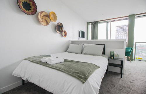 THE OLIVE SUITE At The Rotunda - Foto 7