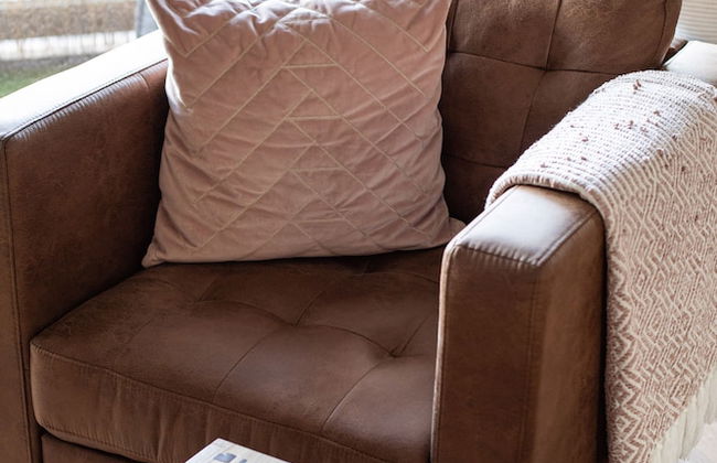 #4 Staybelfast Apartment - Photo 26