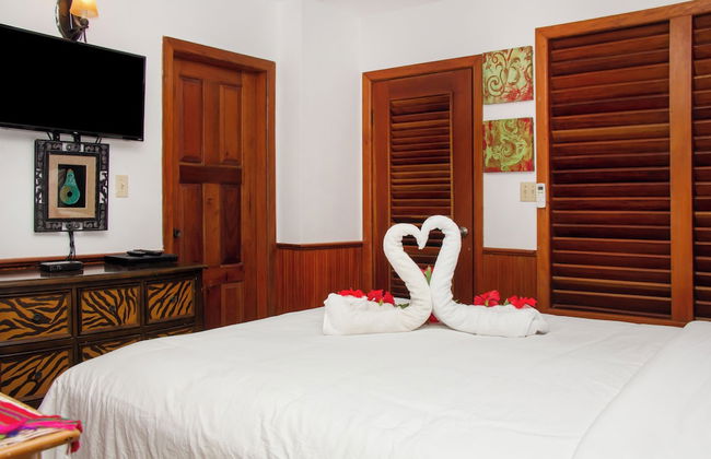 Villas De Isla Bonita - Foto 29