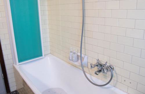 Garden - residence in the center of Barzio - Foto 11