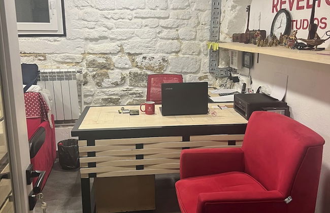 Rest Studios - Foto 2