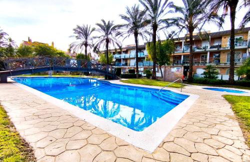 Port Marino II - Bajo - Photo 13