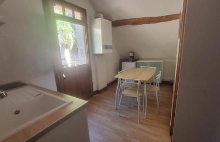 Appartement indépendant avec terrasse - Foto 6