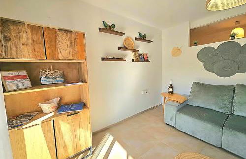 Urban loft Valencia playa - Foto 32